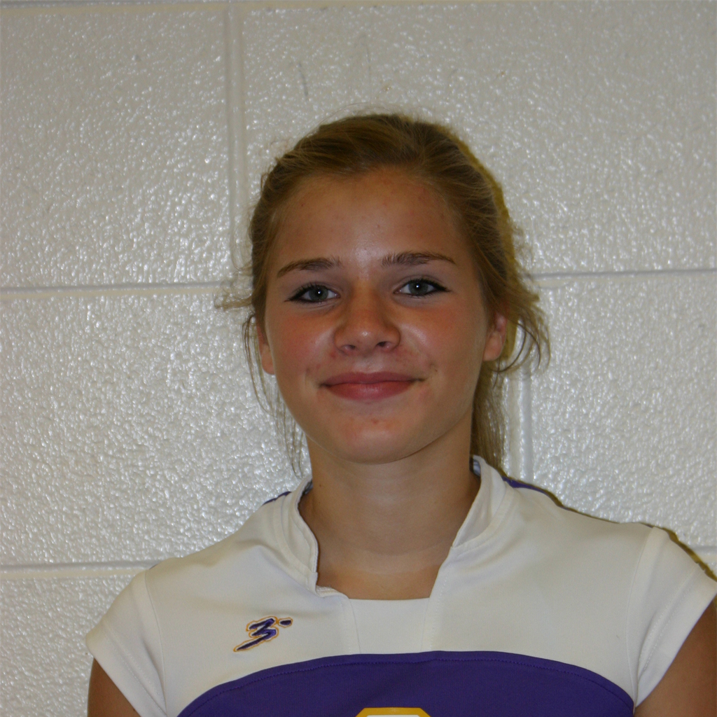 Allison Evans mugshot