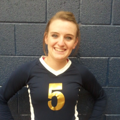 Courtney Wylie