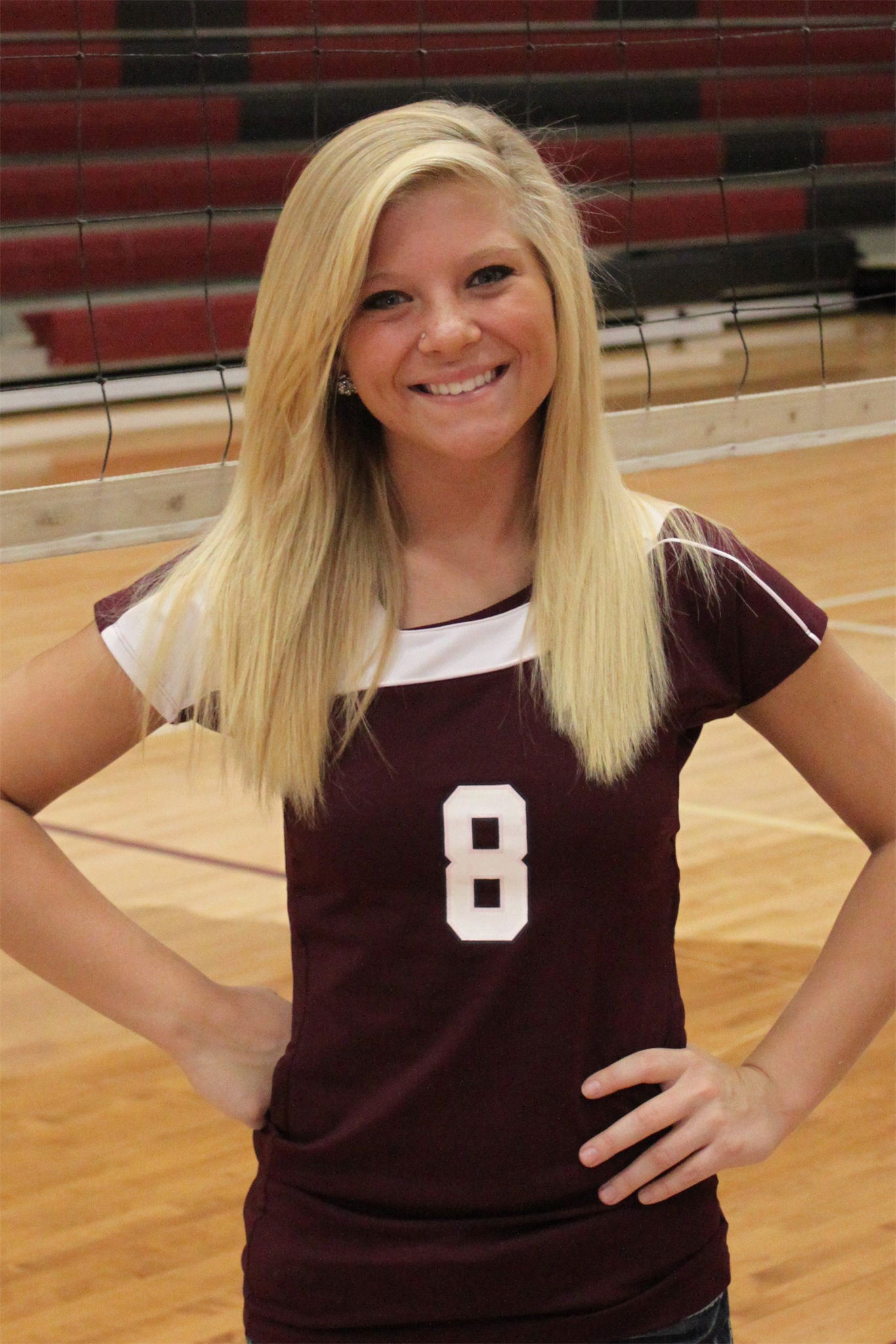 Brittney Haltom