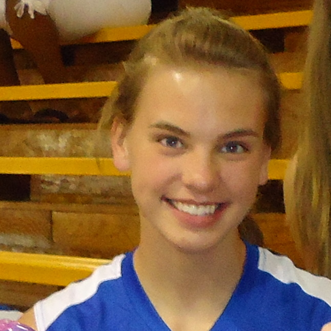 Shelby Spalding