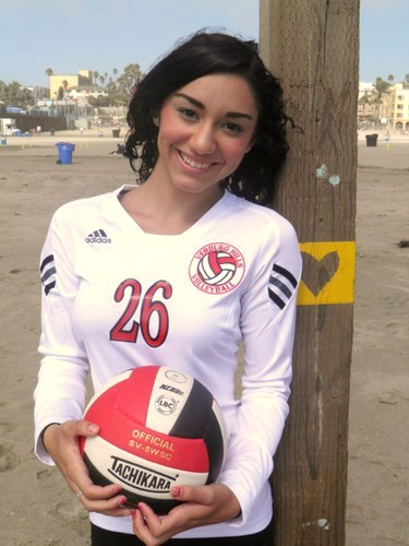 Sydnee Cicoria