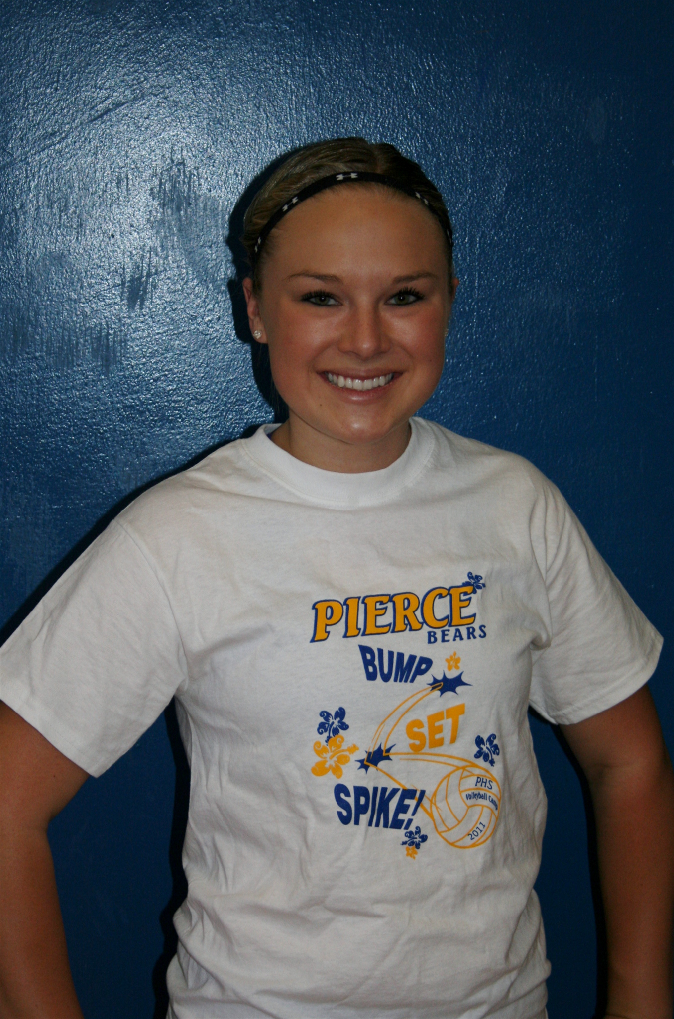 Molly Geyer