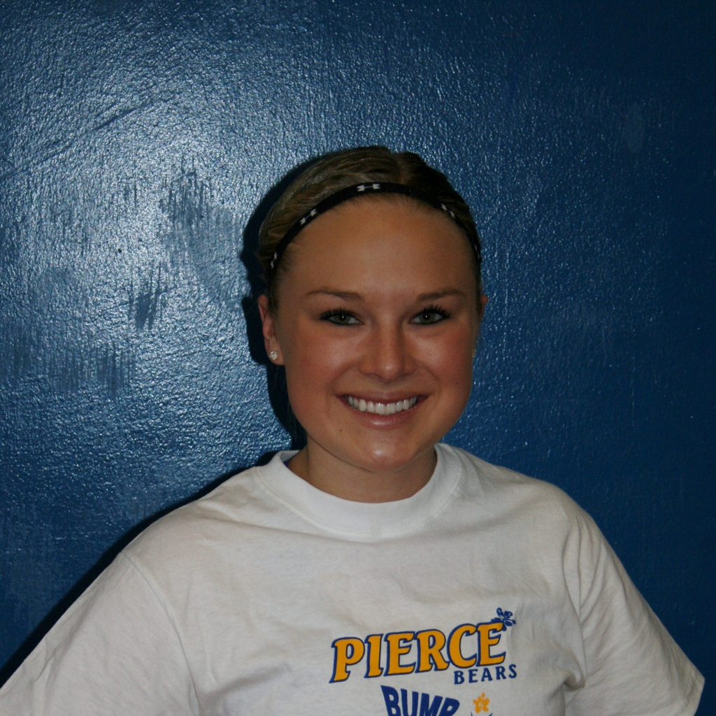 Molly Geyer mugshot
