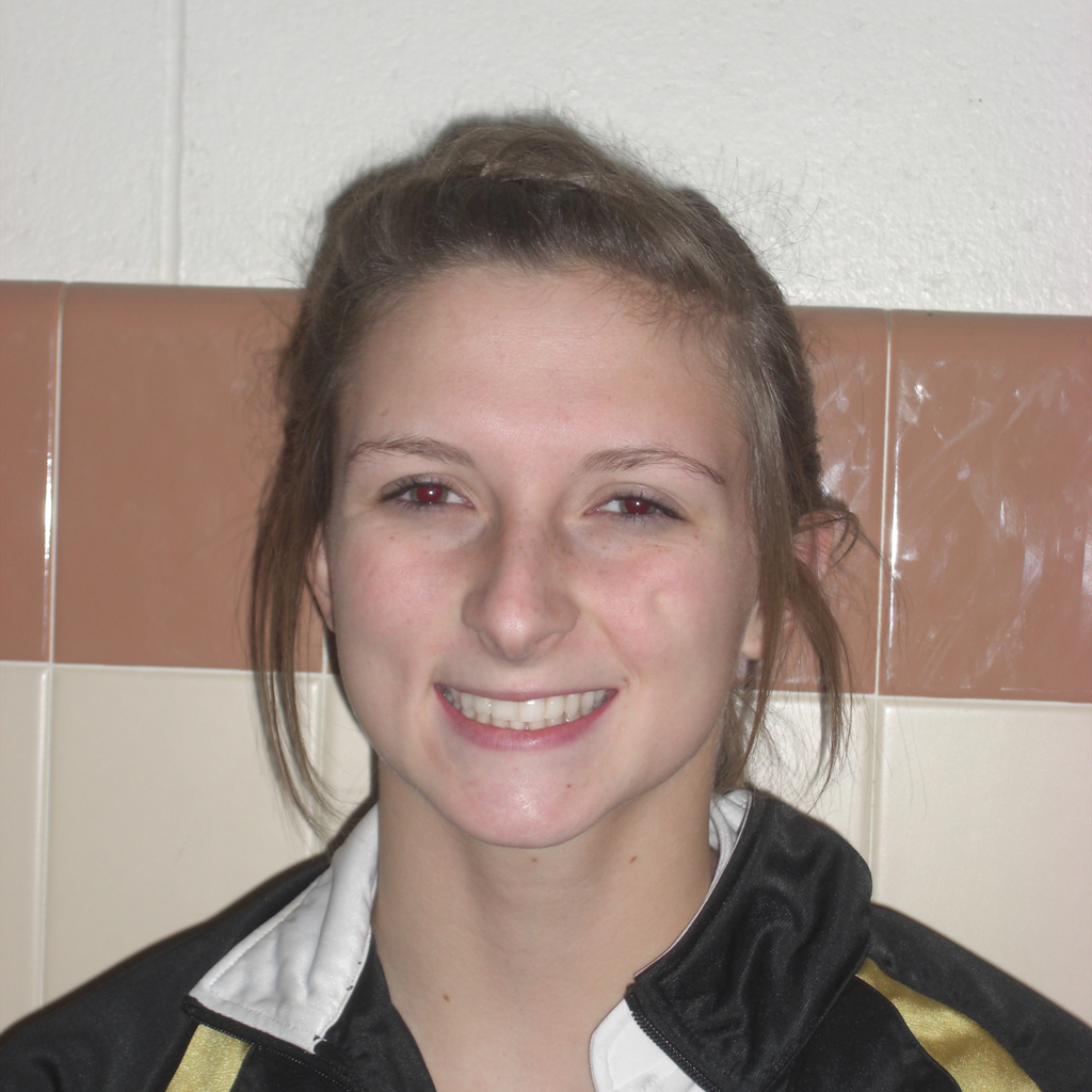 Alicia Barnes mugshot