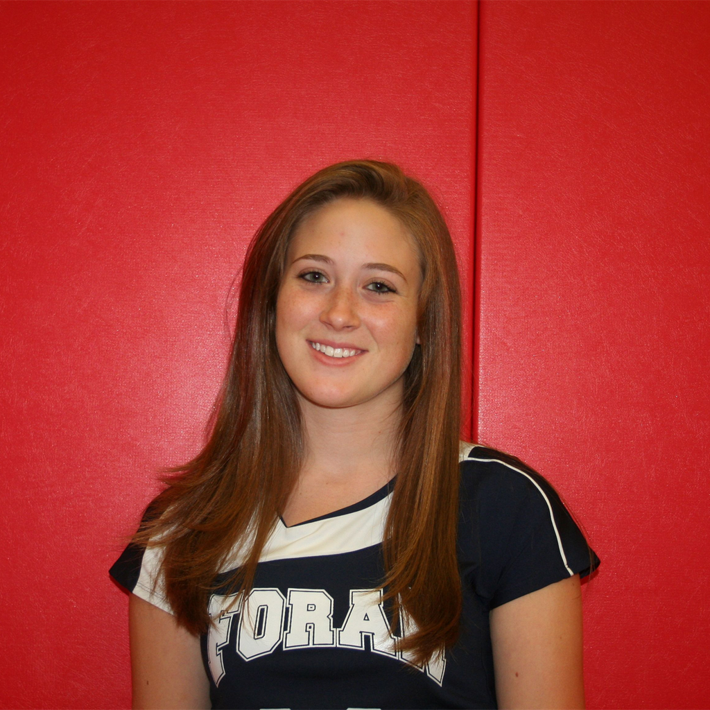 Haily Gonski mugshot