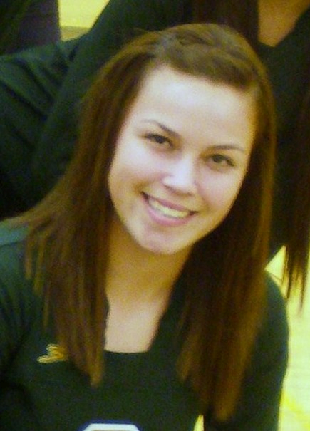 Jessica Marin mugshot