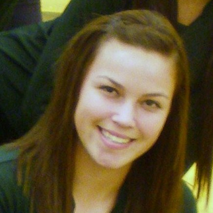 Jessica Marin mugshot