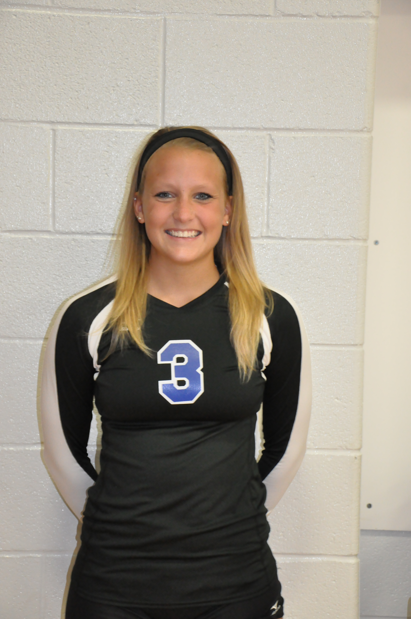Addie Hastings