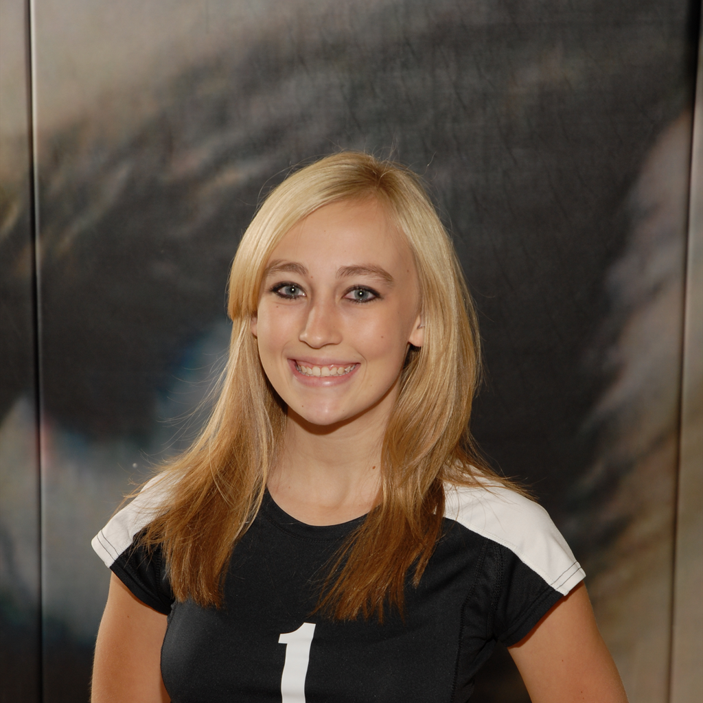 Jessica Belisle mugshot