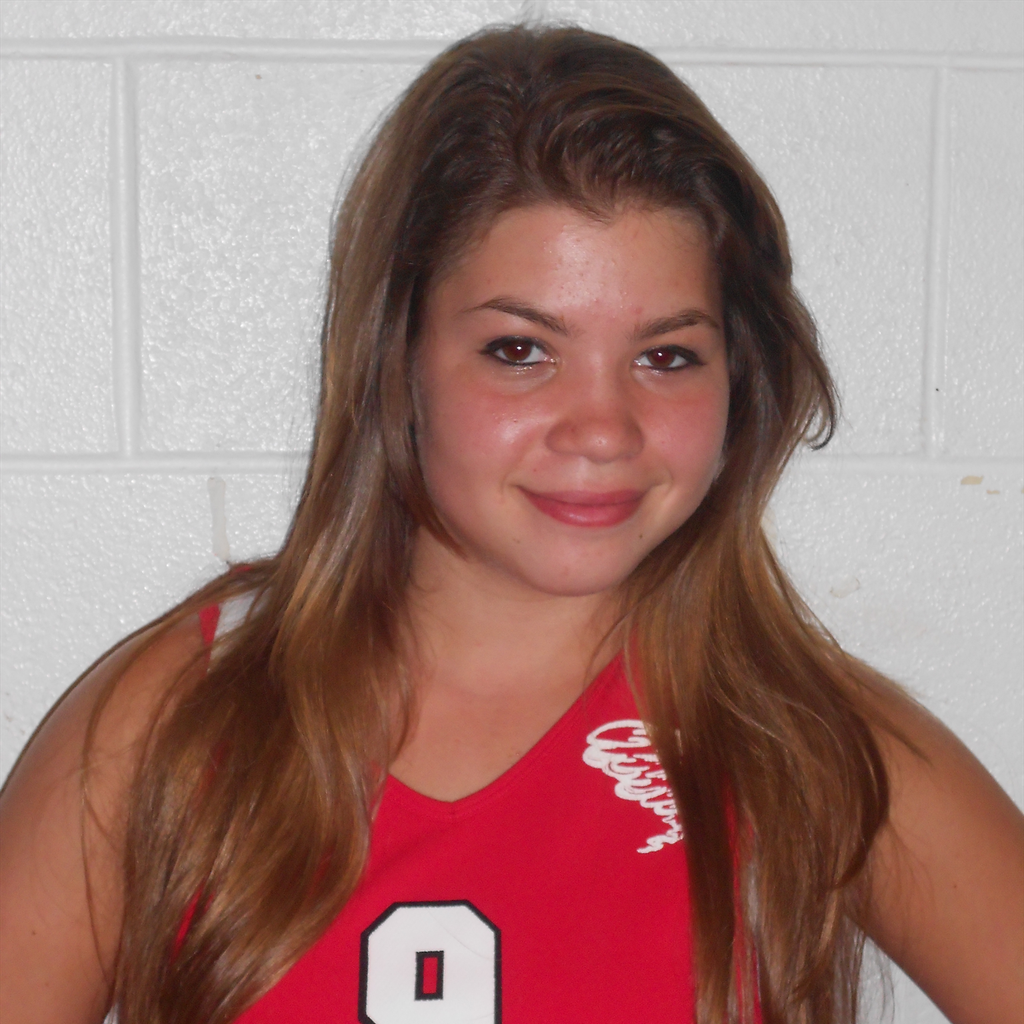 Kara Fisher mugshot