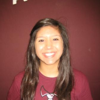 Victoria Cardenas mugshot
