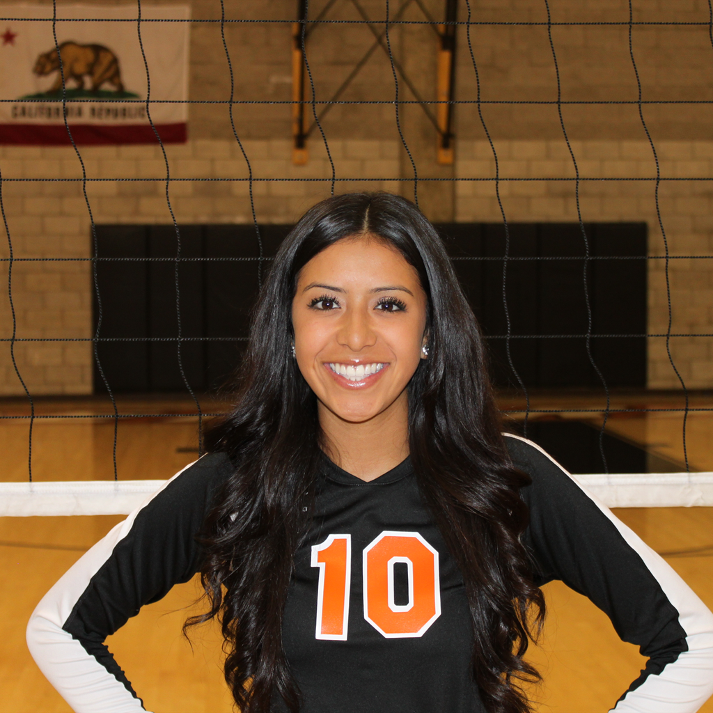 Lauren Garcia mugshot