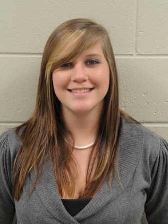 Katie Hagins