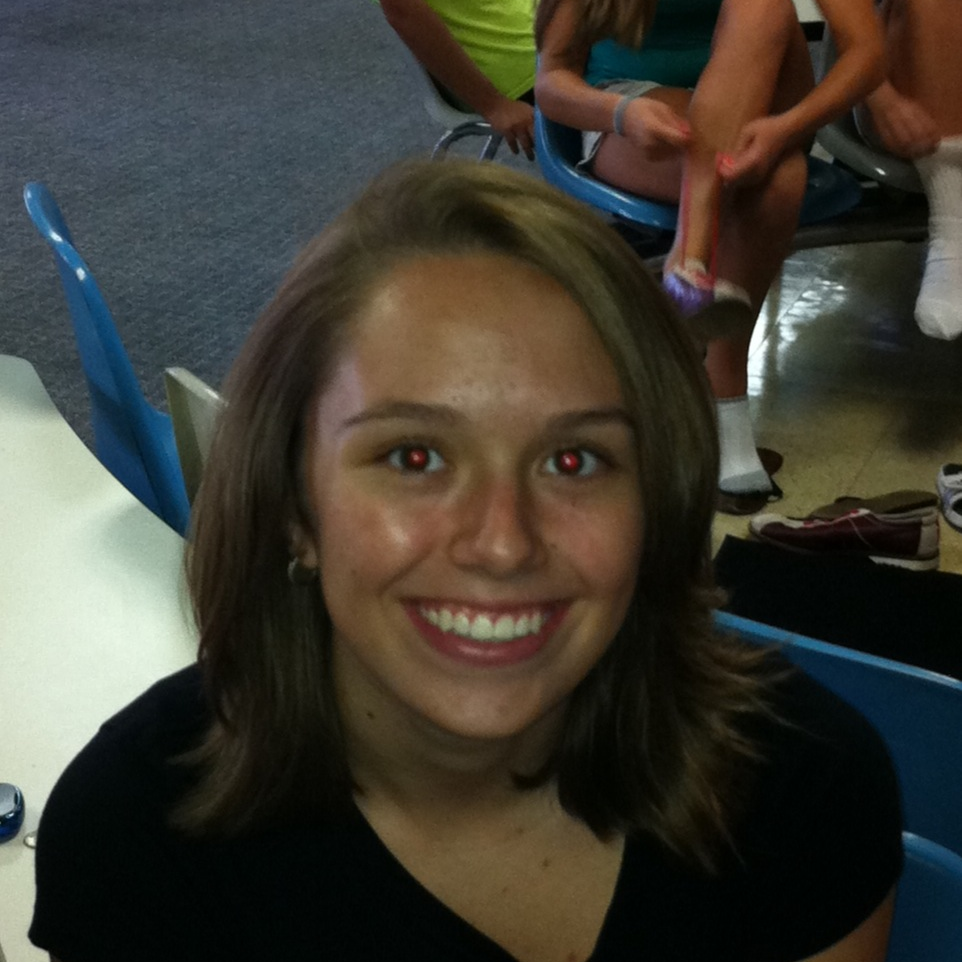 Lauren DePoint