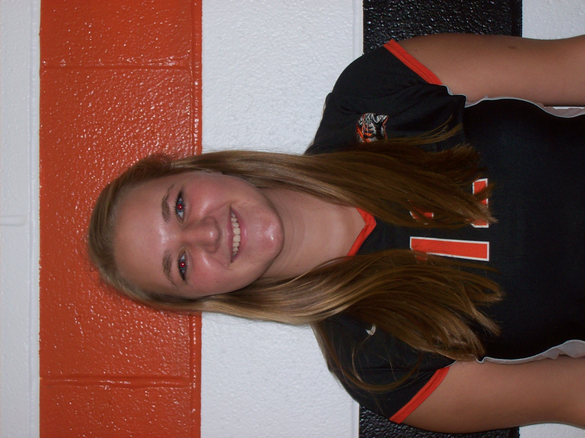 Katie Schmiedicker