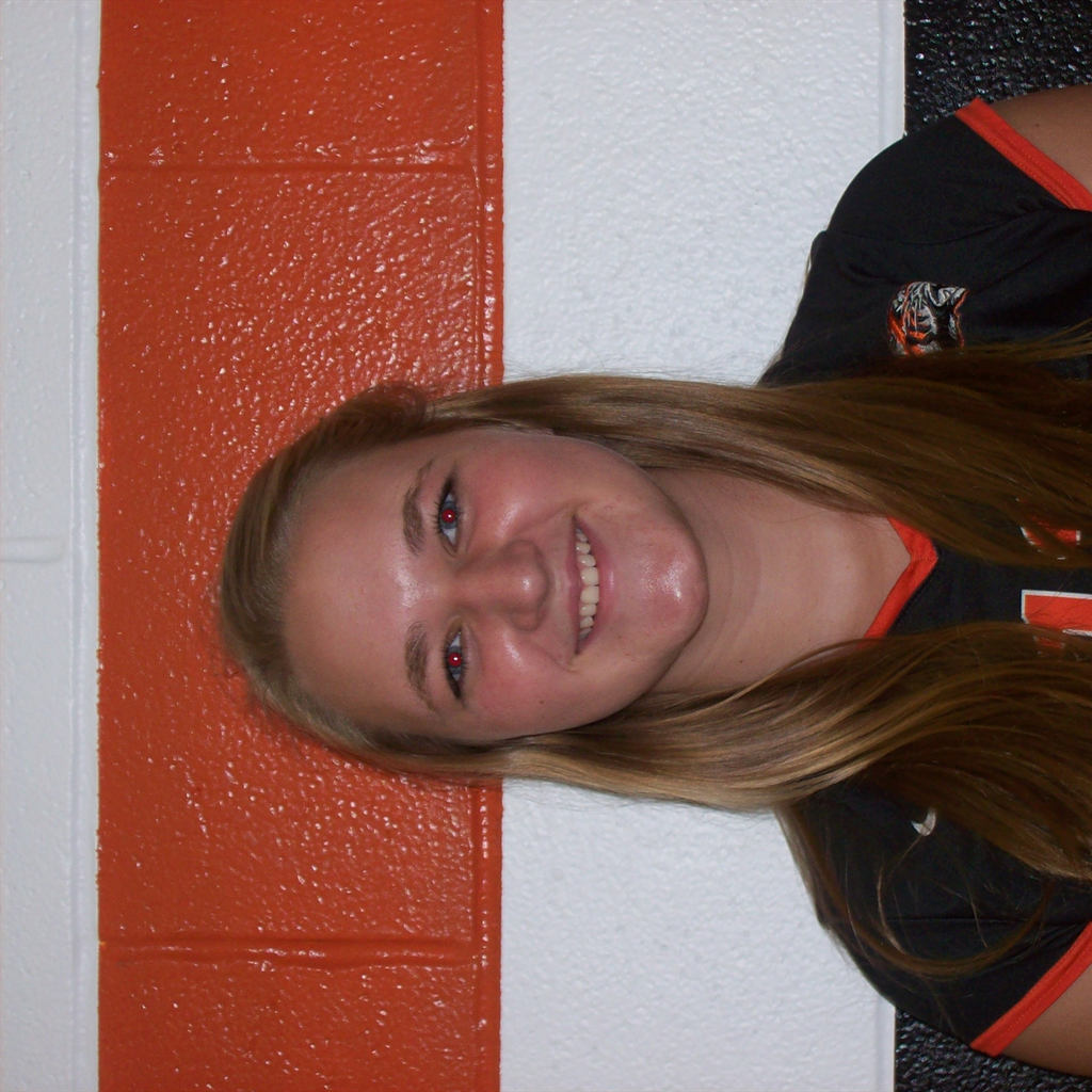 Katie Schmiedicker mugshot