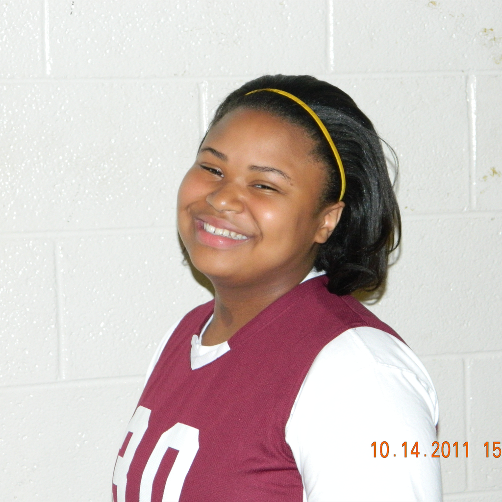 Maya Whaley