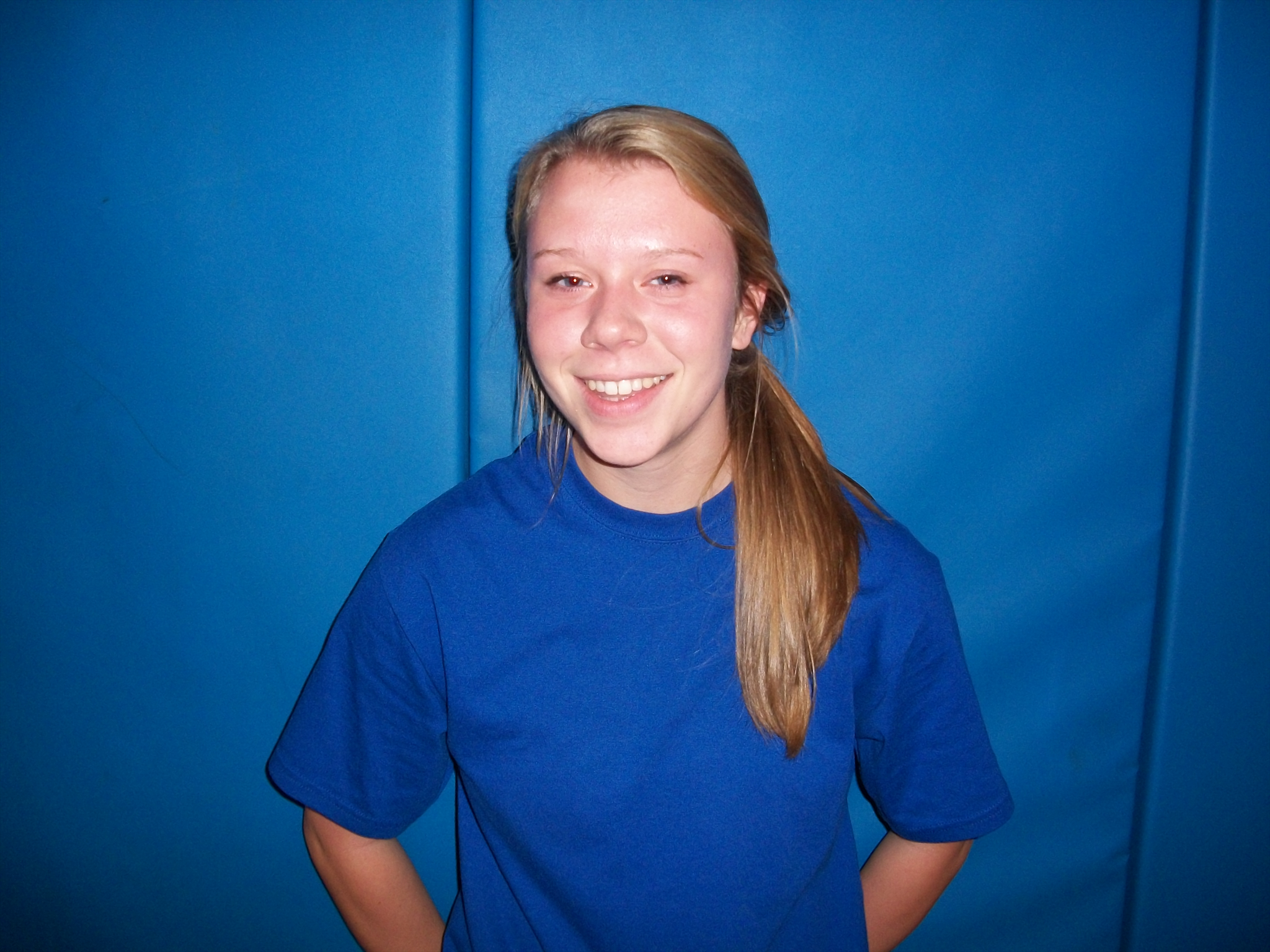 Rachel Morrissey mugshot