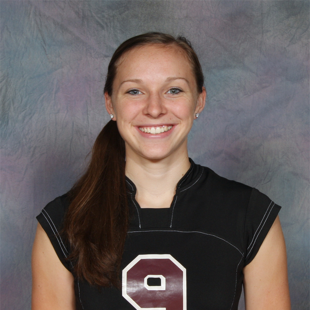 Adrianna  Culbert mugshot