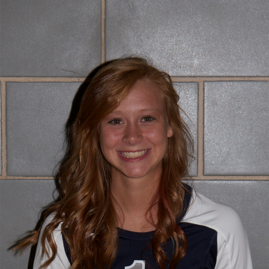 Kenzie McMullen mugshot