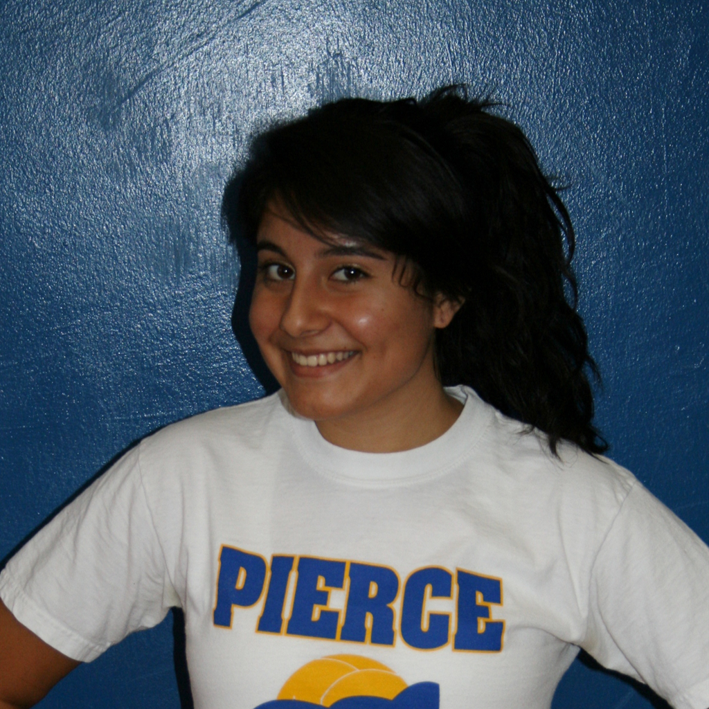 Bianca Vazquez mugshot