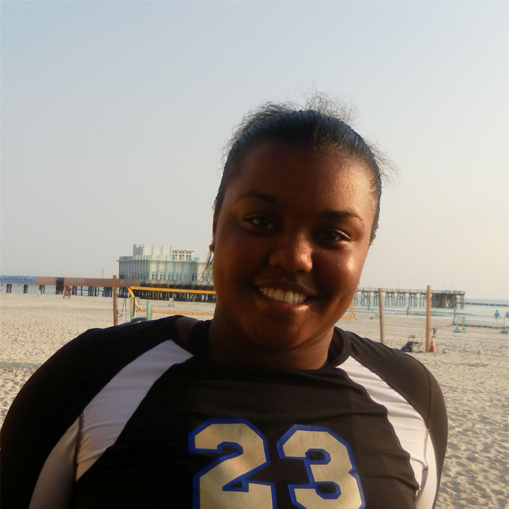Chelsia Ross mugshot