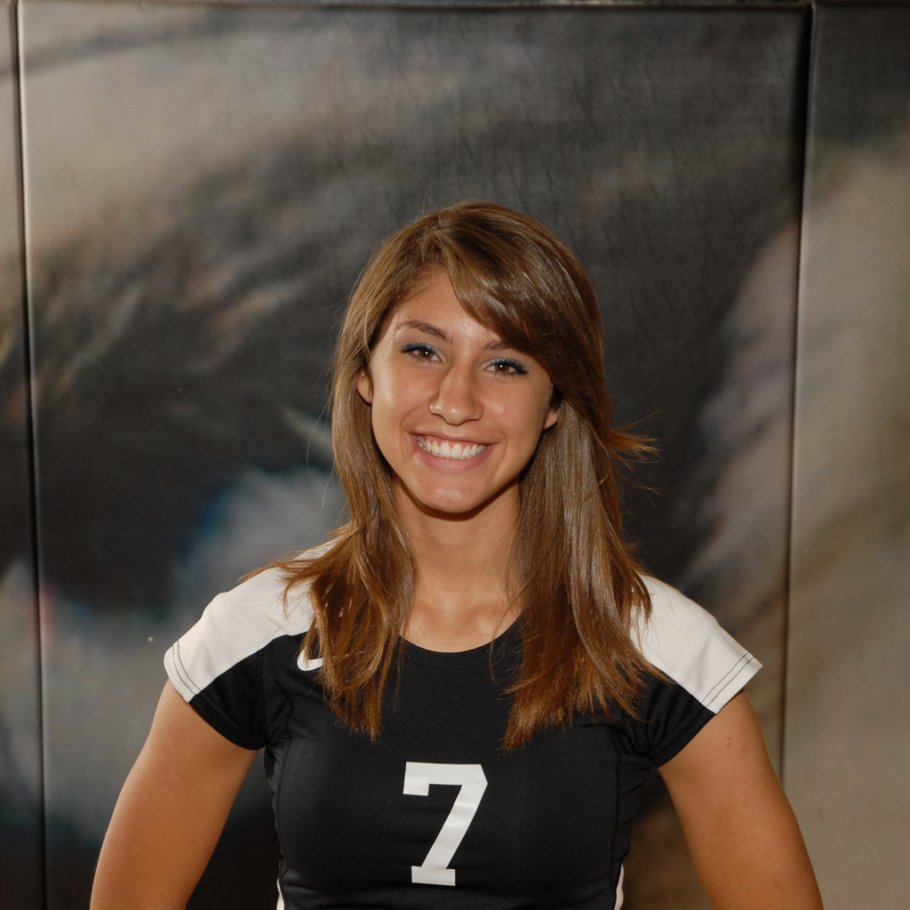 Marissa Ennis mugshot