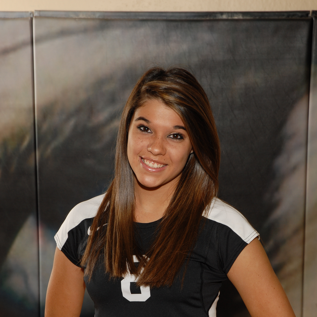 Kayliana Rodriguez mugshot