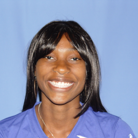 Shawnee Kinnard mugshot