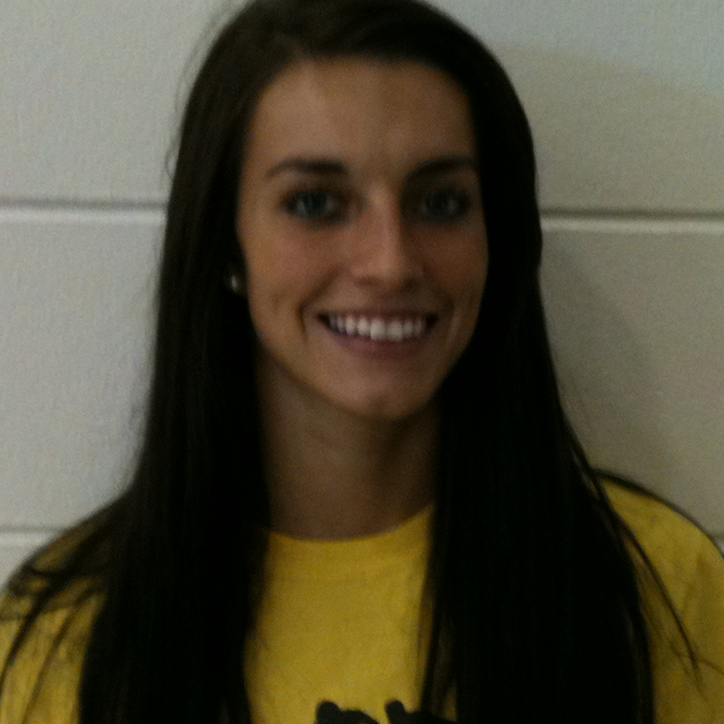 Shelby Sieverding mugshot
