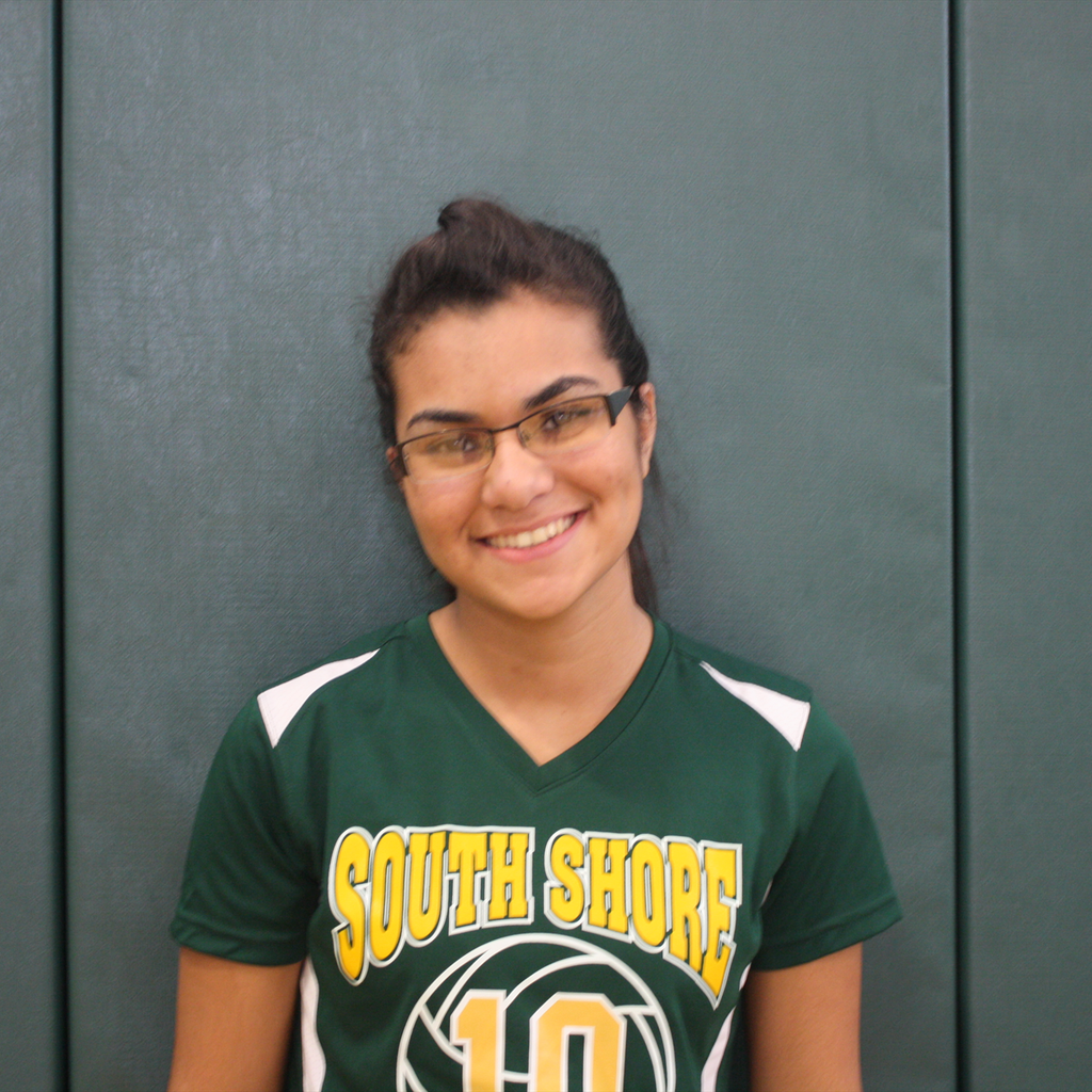 Debora Andrade mugshot