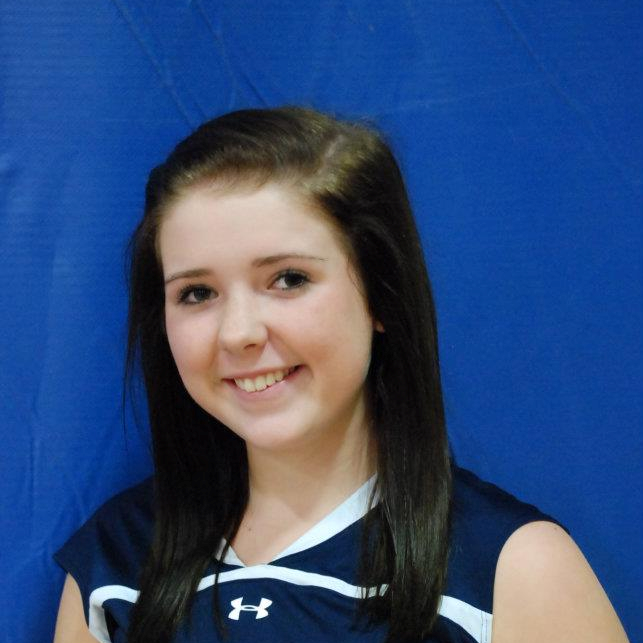 Bryanna Zwick mugshot