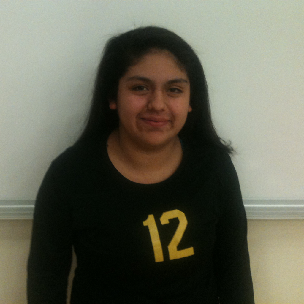 Selene Figueroa mugshot