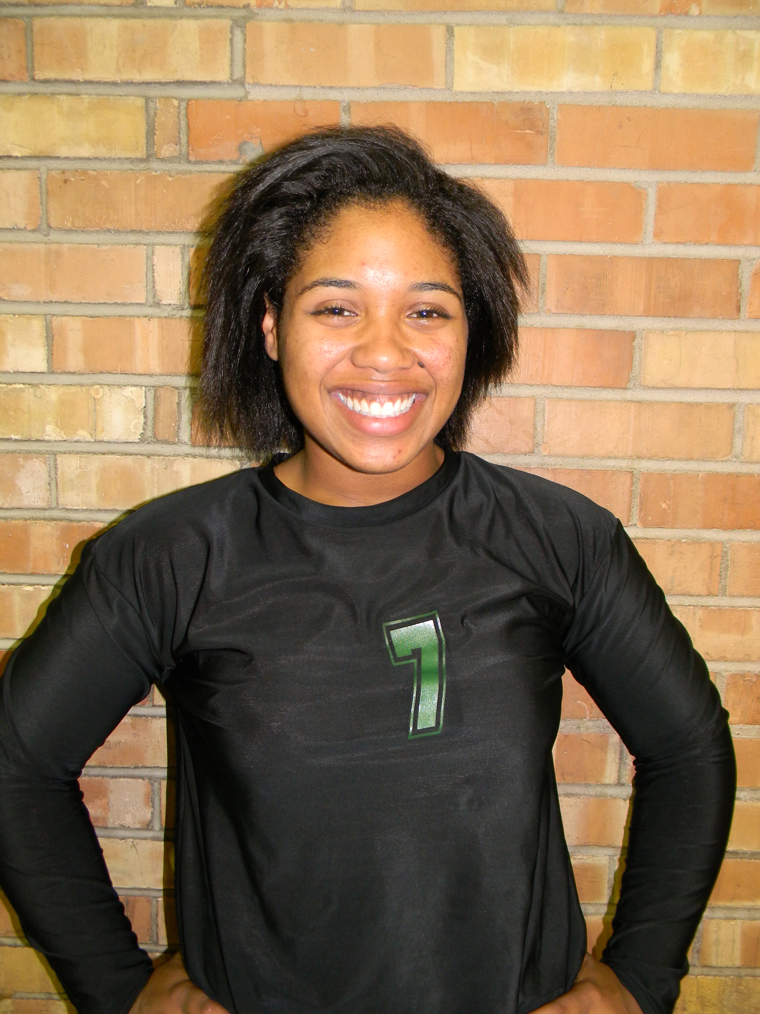 Trianna  Henry