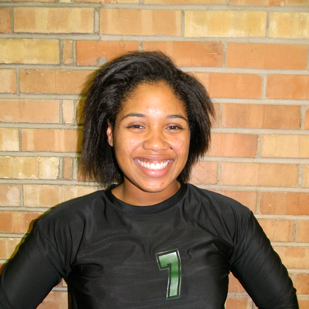 Trianna  Henry mugshot