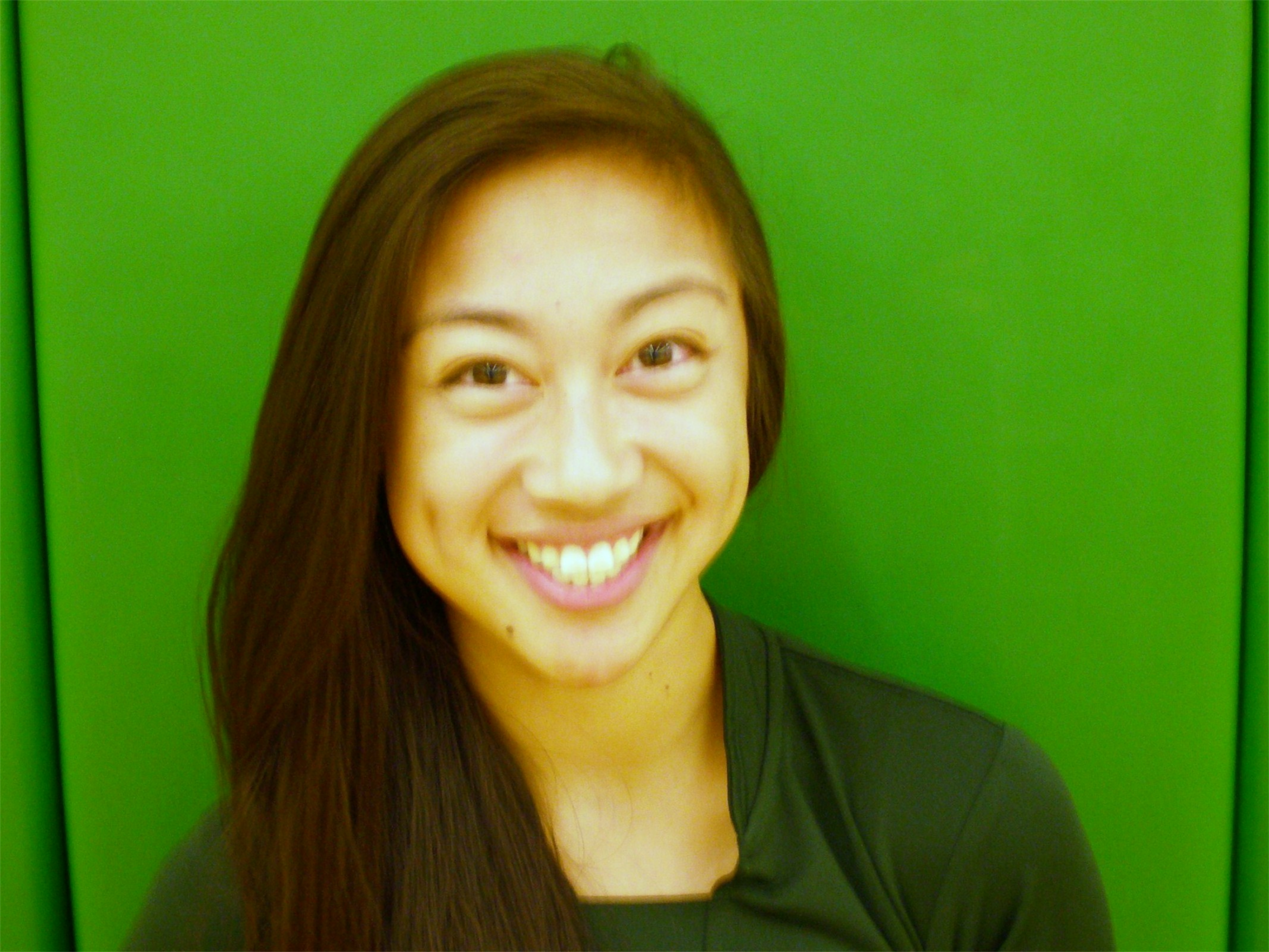 Jade Santos mugshot