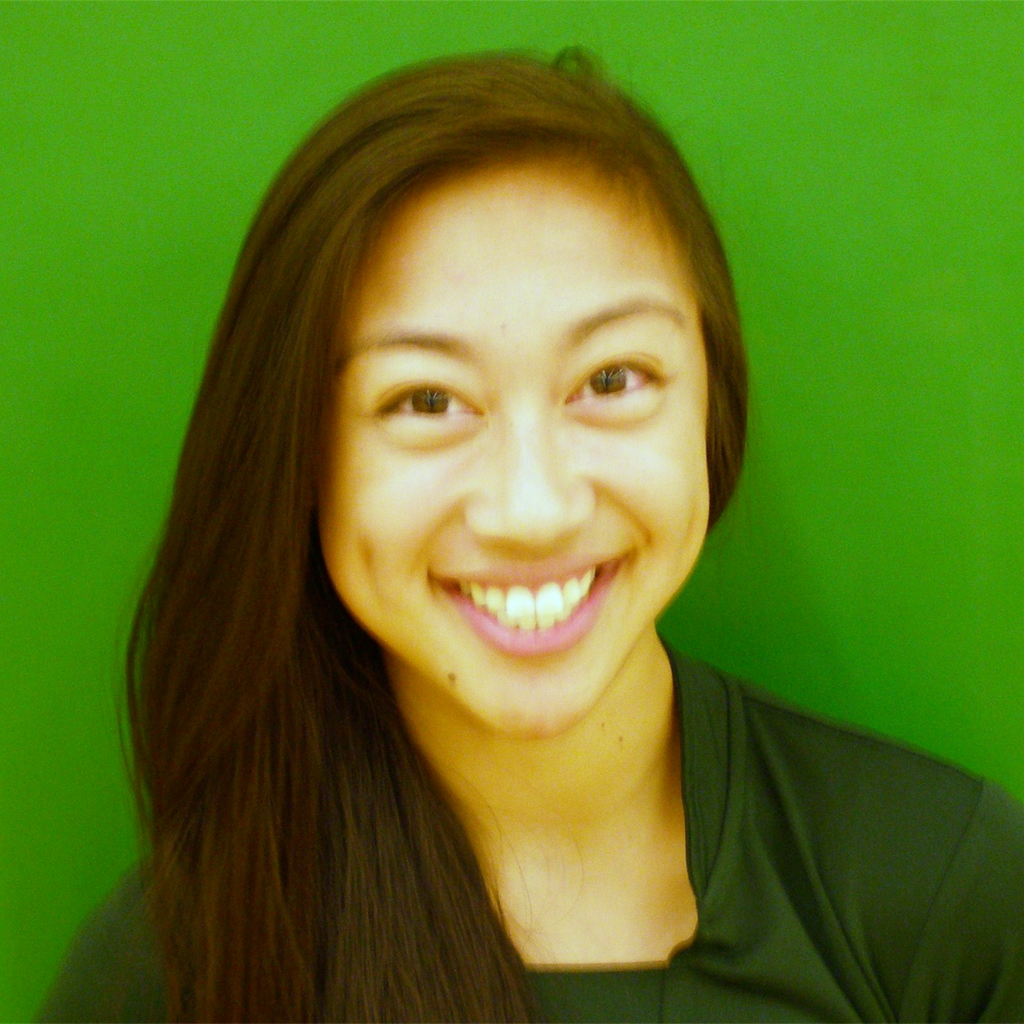 Jade Santos mugshot