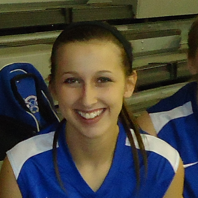 Jessica Foster