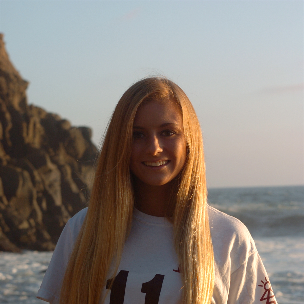 Marissa Greenough mugshot