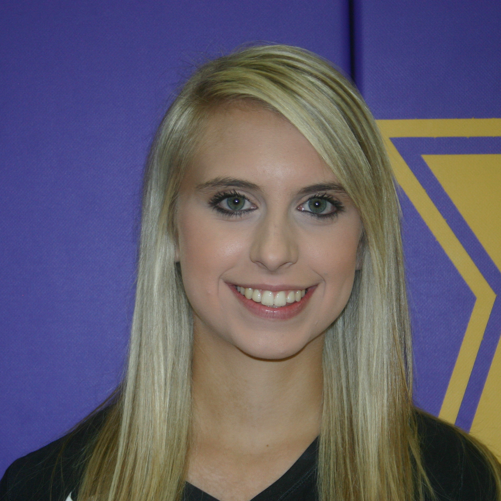 Karly Huebel