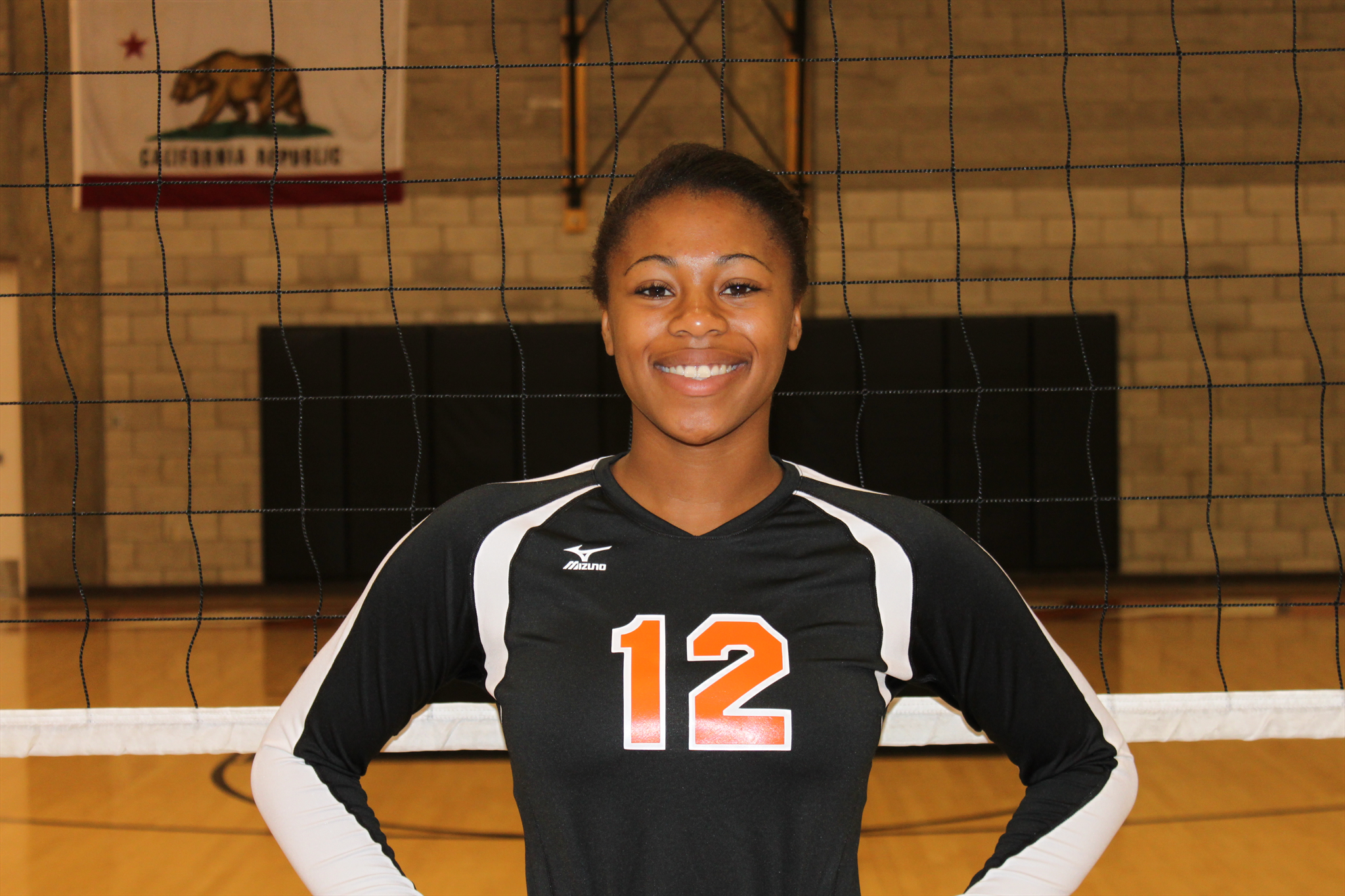 Symone Hayden