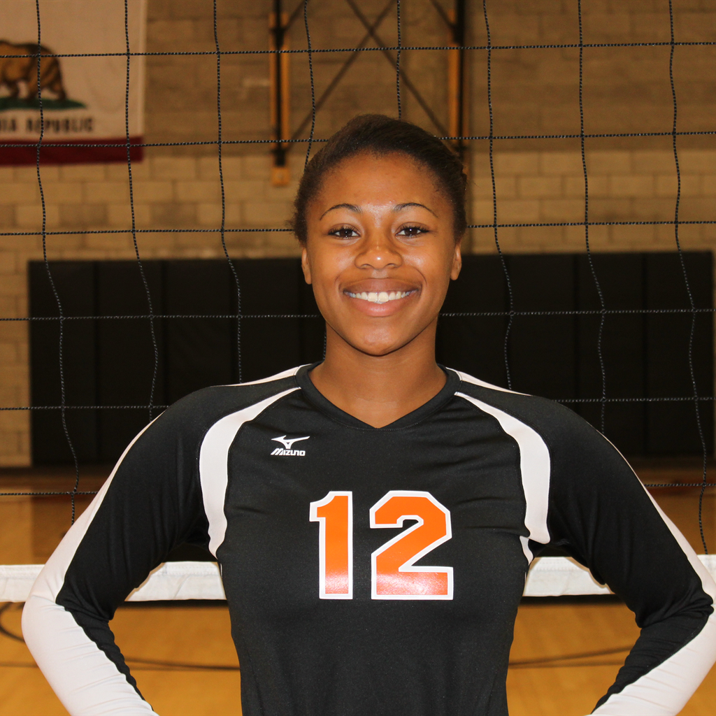 Symone Hayden mugshot
