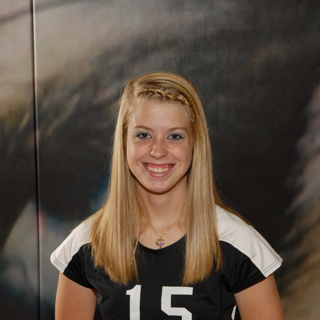 Mckenna Koster mugshot