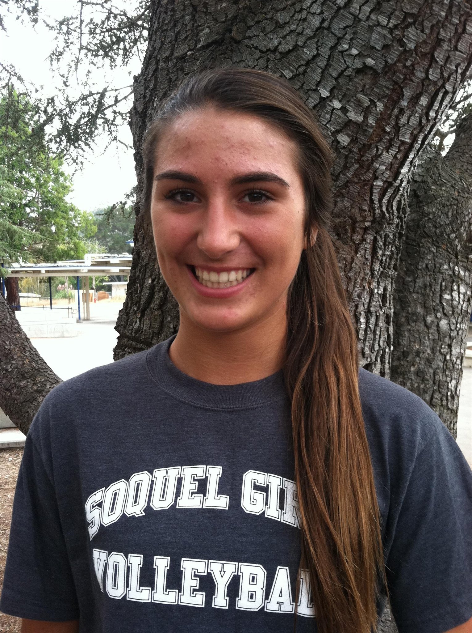 Sarah Savoca mugshot