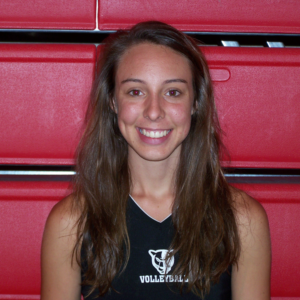 Summer  McKinley mugshot