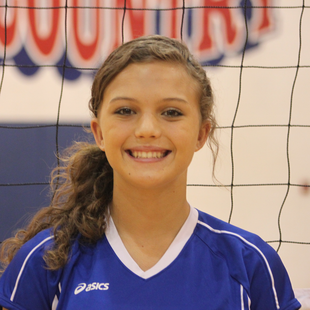 Macy Fidler