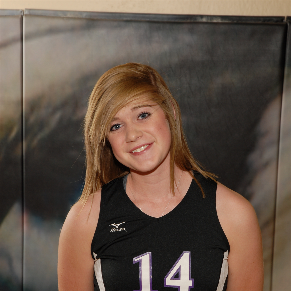 Hannah Dougherty mugshot
