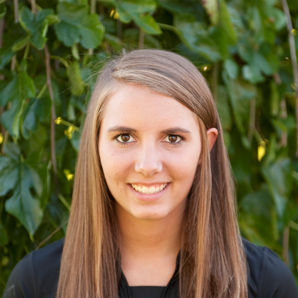 Kylie Siebert
