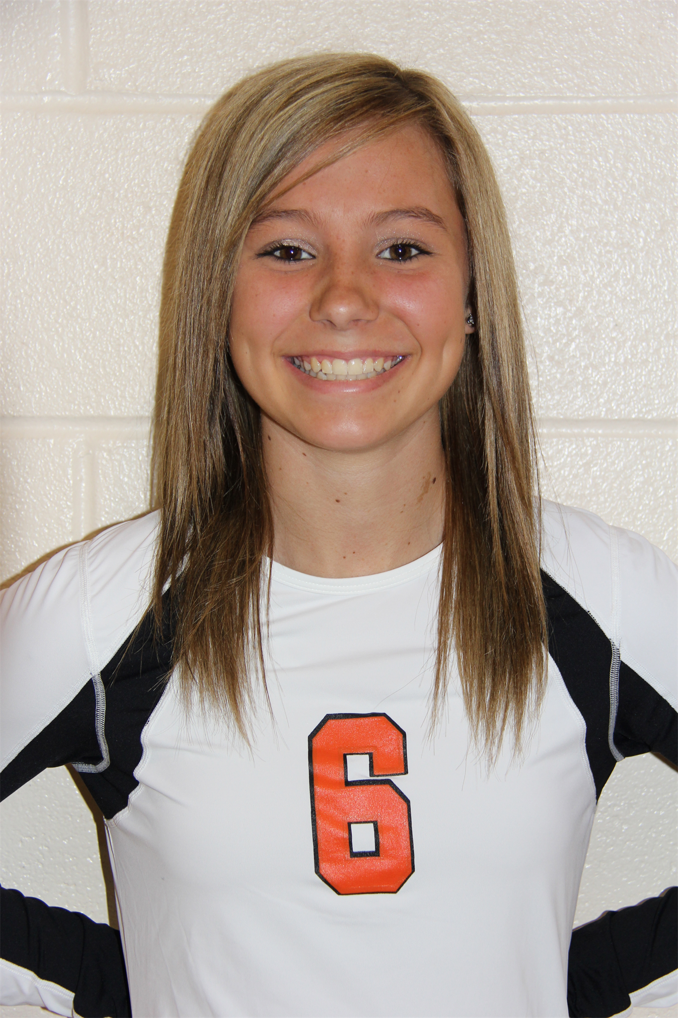 Kaylee Prather