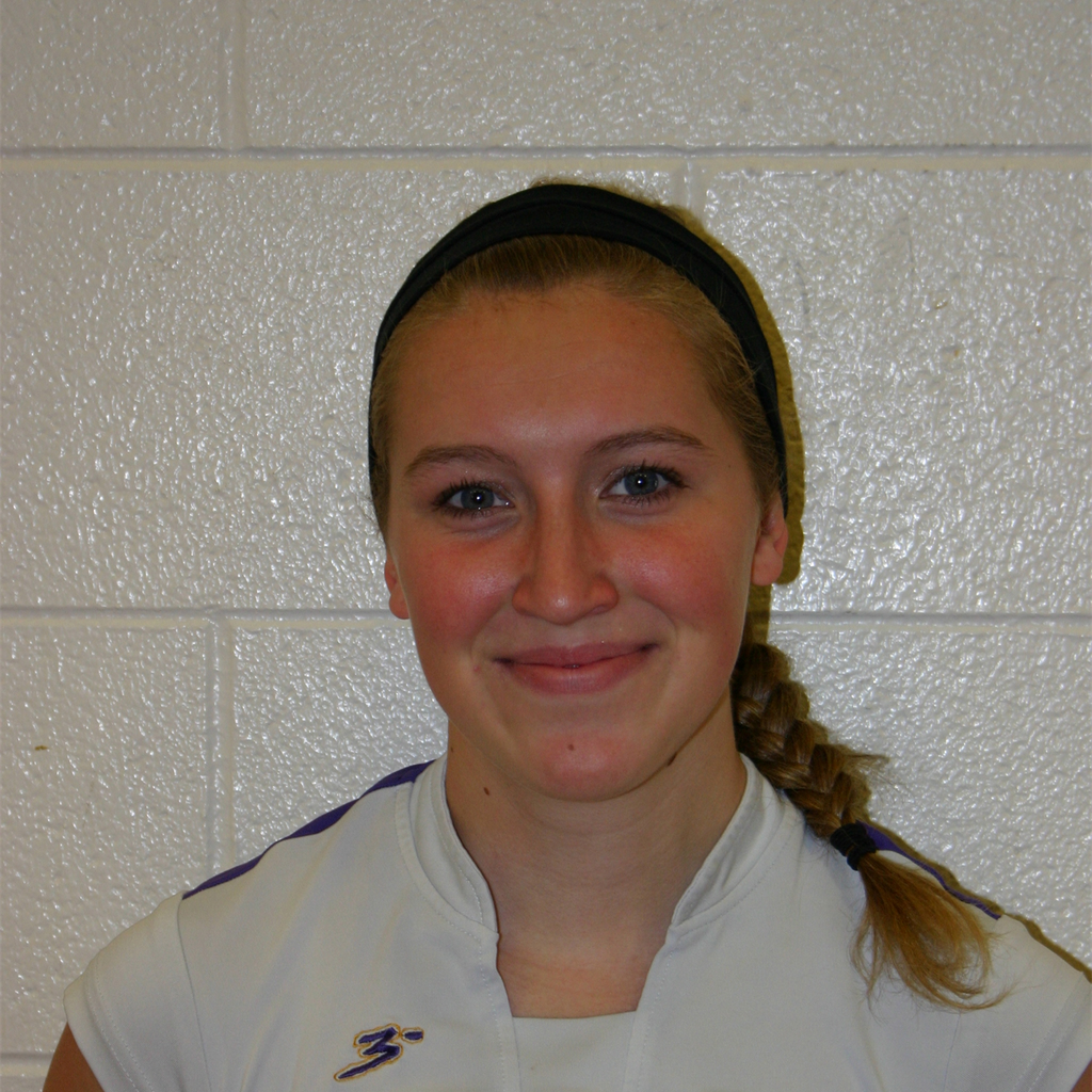 Maggie  Miller mugshot